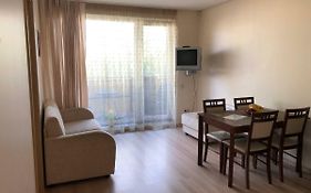 Sauleti Apartamentai